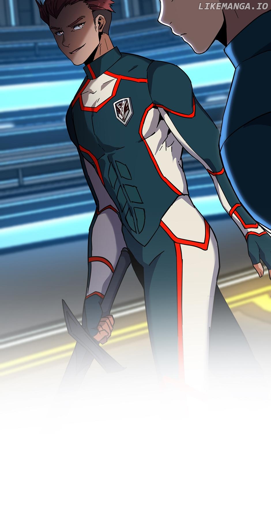 The Beginning After The End Chapter 209 image 031